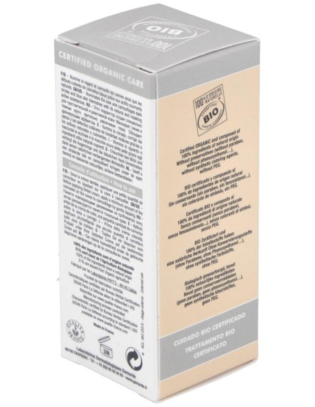 Corrector Antiojeras 6Ml. Bio