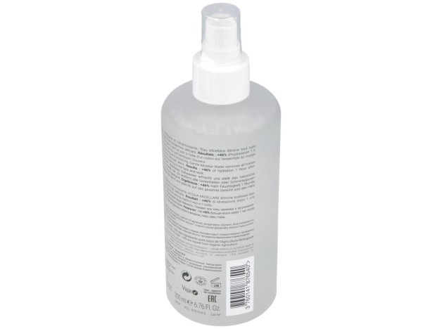 Agua Micelar Facial Y Corporal 200Ml. Bio