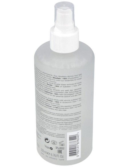 Agua Micelar Facial Y Corporal 200Ml. Bio