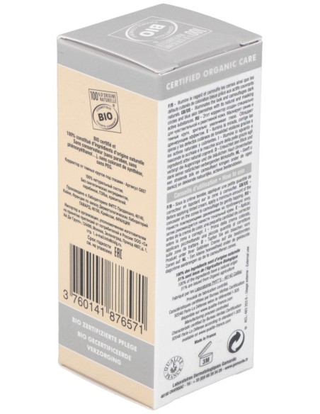 Corrector Antiojeras 6Ml. Bio