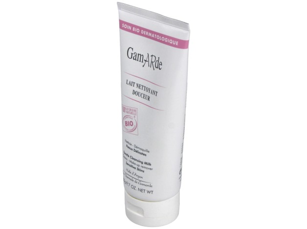 Leche Desmaquillante 200Ml. Bio