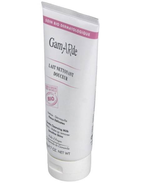 Leche Desmaquillante 200Ml. Bio