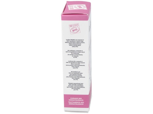 Crema Nutricion Intensa 40Gr. Bio