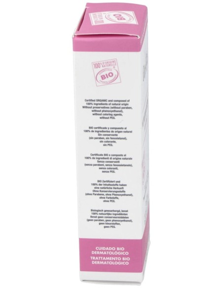 Crema Nutricion Intensa 40Gr. Bio