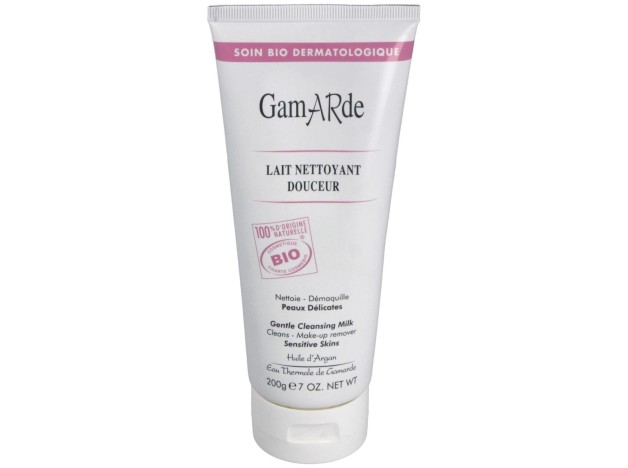 Leche Desmaquillante 200Ml. Bio