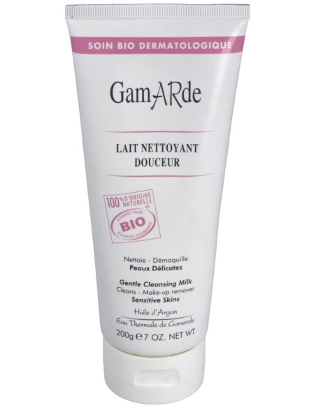 Leche Desmaquillante 200Ml. Bio