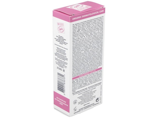 Crema Nutricion Intensa 40Gr. Bio
