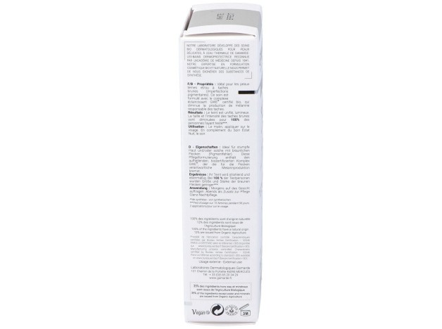 Crema Dia Antimanchas 40Gr. Bio