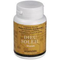 Dieu Soleil 90Cap.