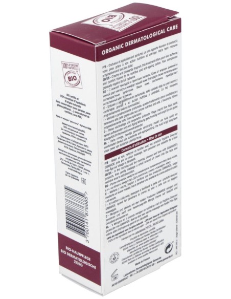 Crema Antiedad Dia Y Noche 40Gr. Bio