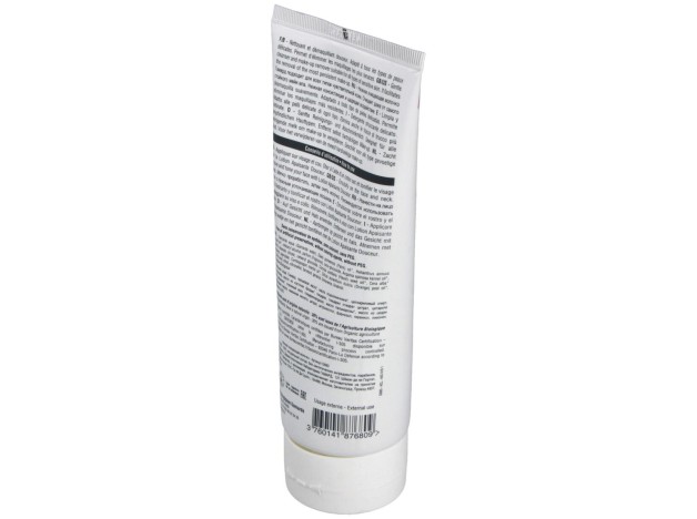Leche Desmaquillante 200Ml. Bio
