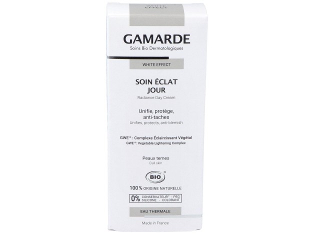 Crema Dia Antimanchas 40Gr. Bio