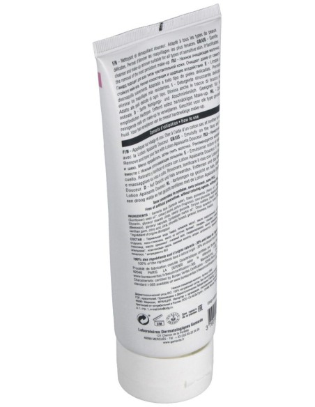 Leche Desmaquillante 200Ml. Bio