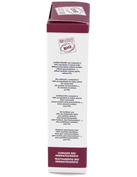 Crema Antiedad Dia Y Noche 40Gr. Bio
