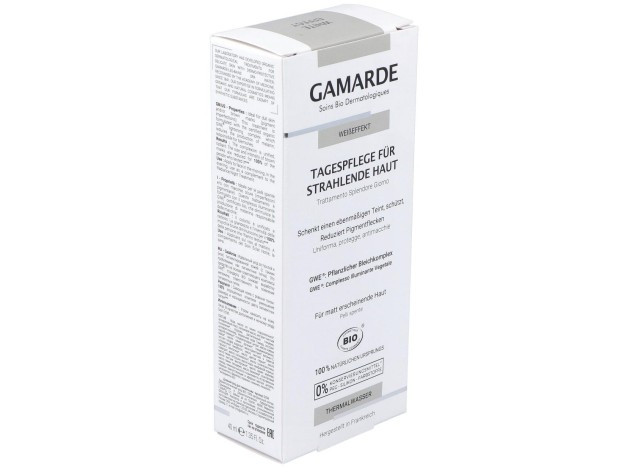 Crema Dia Antimanchas 40Gr. Bio