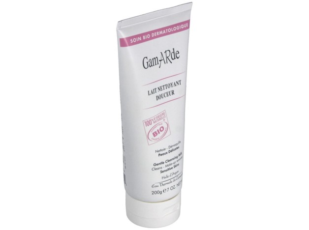 Leche Desmaquillante 200Ml. Bio
