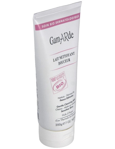 Leche Desmaquillante 200Ml. Bio