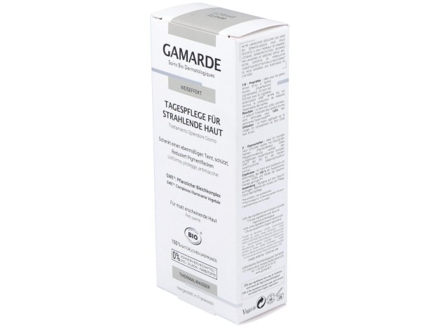 Crema Dia Antimanchas 40Gr. Bio