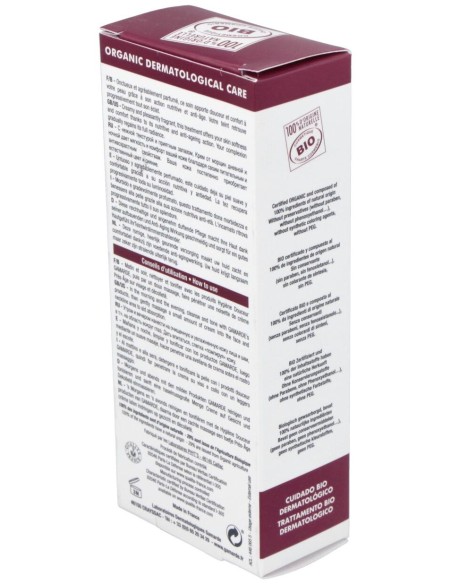 Crema Antiedad Dia Y Noche 40Gr. Bio