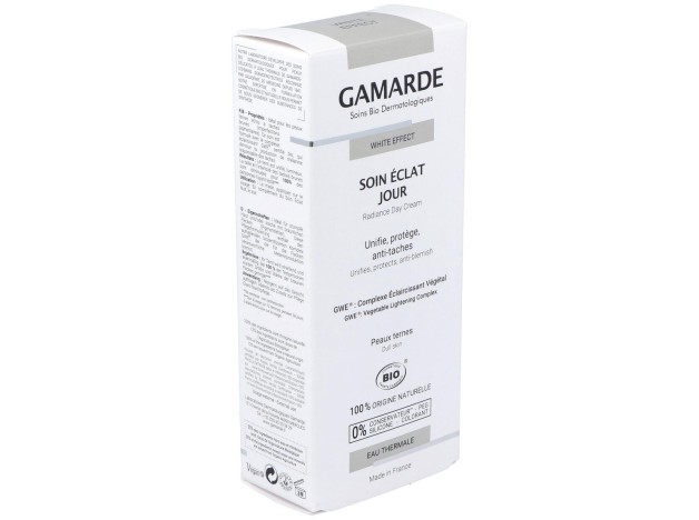 Crema Dia Antimanchas 40Gr. Bio