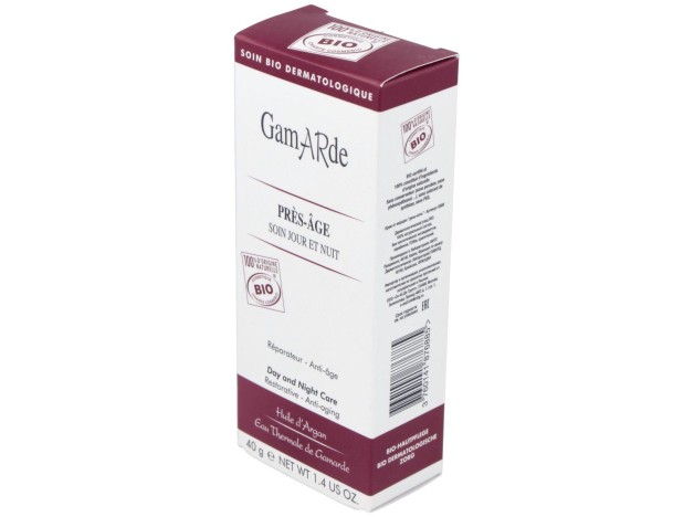 Crema Antiedad Dia Y Noche 40Gr. Bio