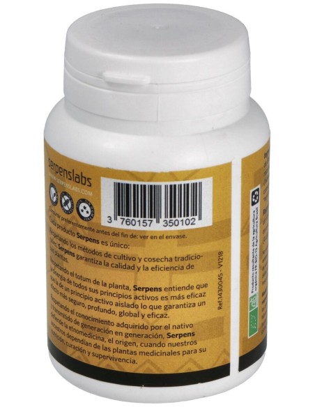 Dieu Soleil 90Cap.