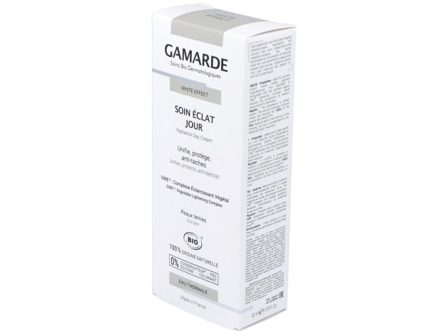 Crema Dia Antimanchas 40Gr. Bio