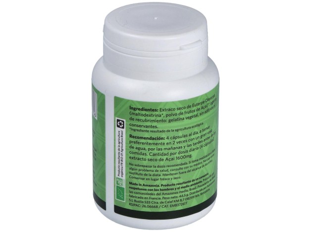 Sang Vert Antioxidante 90Cap.