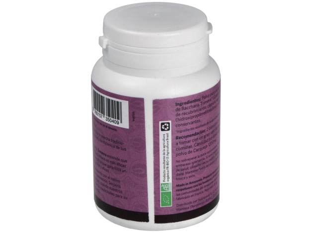 Feu Vegetal Digestion 90Cap.