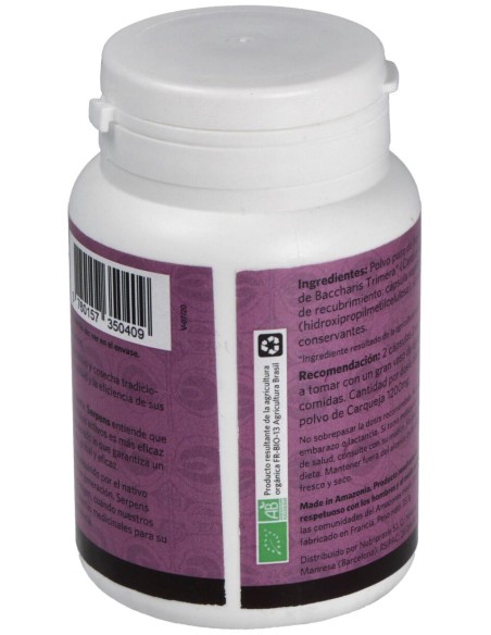 Feu Vegetal Digestion 90Cap.