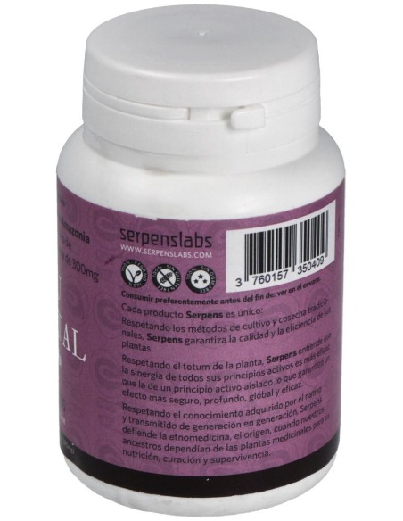 Feu Vegetal Digestion 90Cap.