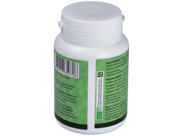 Sang Vert Antioxidante 90Cap.