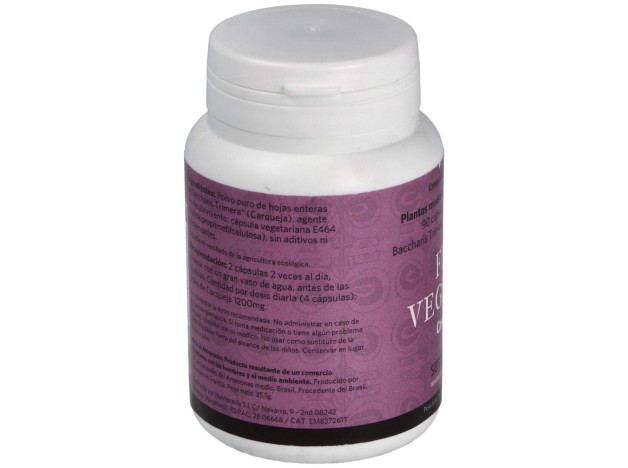 Feu Vegetal Digestion 90Cap.