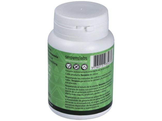 Sang Vert Antioxidante 90Cap.