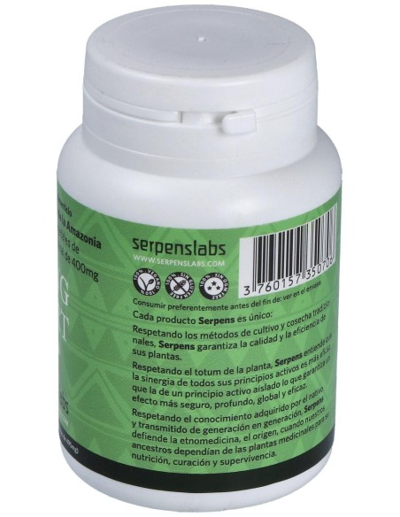 Sang Vert Antioxidante 90Cap.