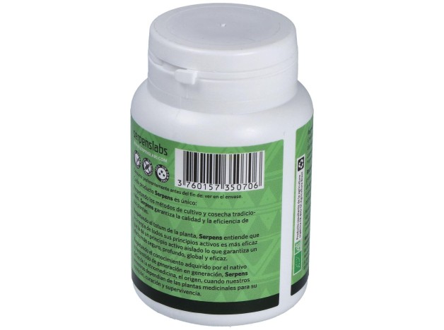 Sang Vert Antioxidante 90Cap.