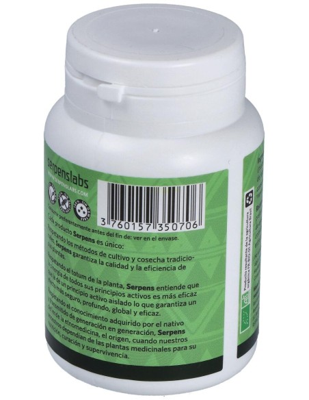 Sang Vert Antioxidante 90Cap.
