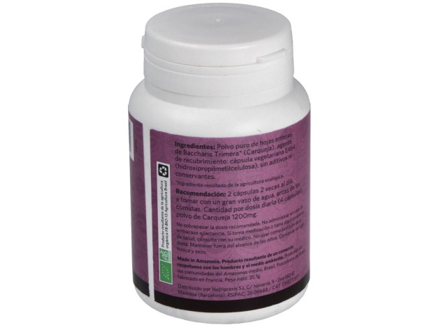 Feu Vegetal Digestion 90Cap.