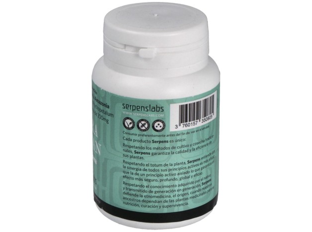 Serpens Supre Human Muira Puana 90Caps