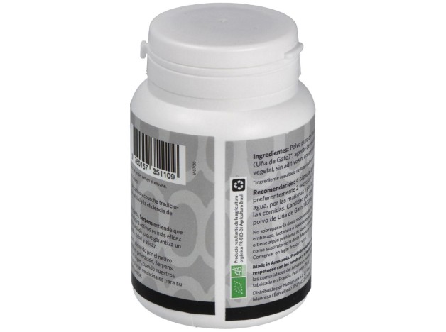 Serpens Griffe Uña Gato 90Caps
