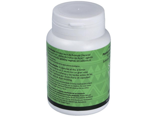 Sang Vert Antioxidante 90Cap.