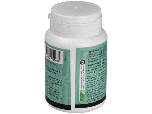 Serpens Supre Human Muira Puana 90Caps