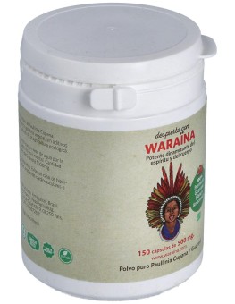 Waraina Guarana Premium...