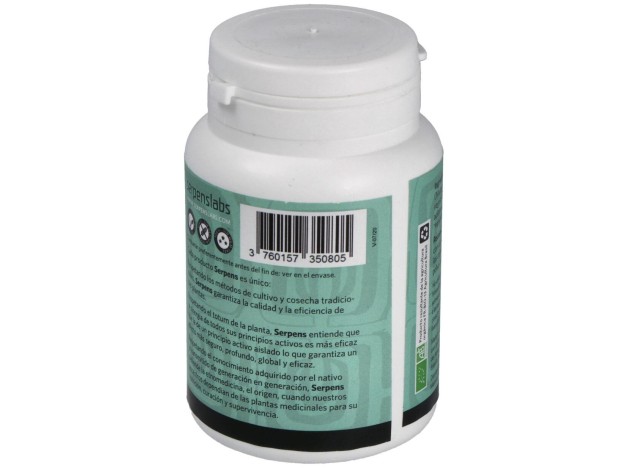 Serpens Supre Human Muira Puana 90Caps