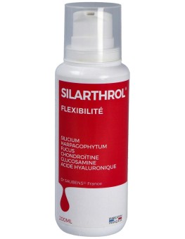 Silarthrol Balsamo...