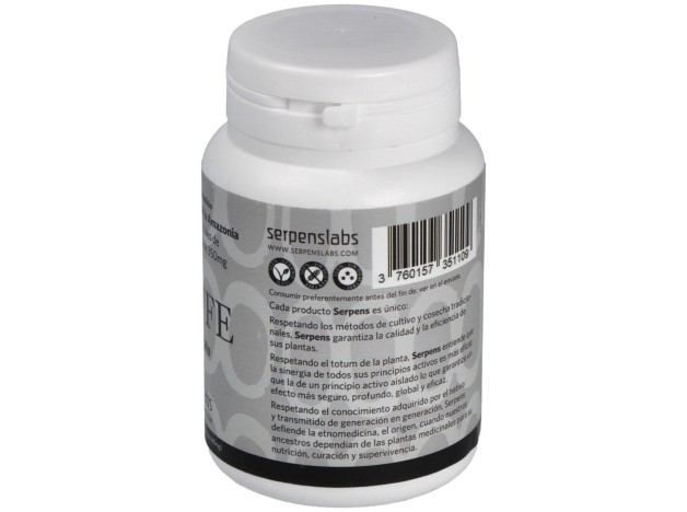 Serpens Griffe Uña Gato 90Caps
