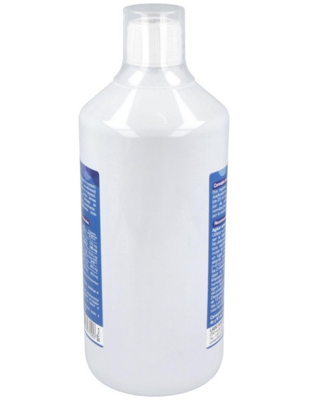 Sante Silice Silazen Silapharm +2 Antiestres 1L