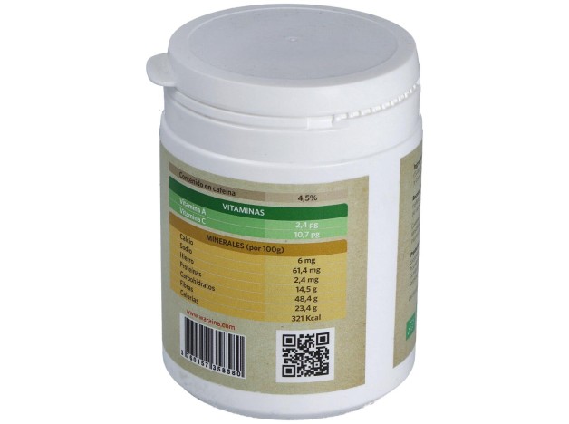 Waraina Guarana Premium 150Cap.