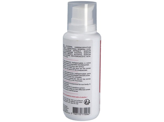 Silarthrol Balsamo Articular 200Ml.