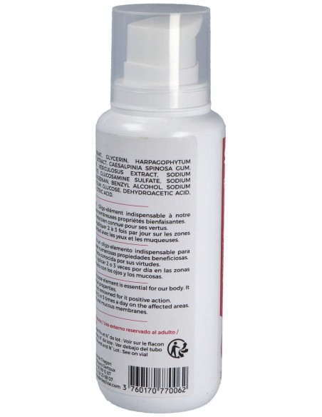 Silarthrol Balsamo Articular 200Ml.